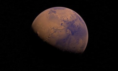 NASA, Mars'tan sonra nereyi hedefliyor?