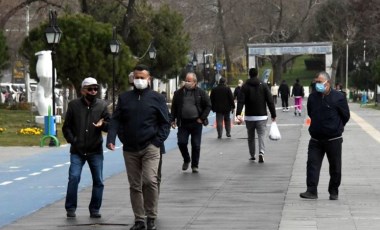 Prof. Dr. Ertuğrul: İngiltere mutasyonu hakim olursa salgın hız kazanacak