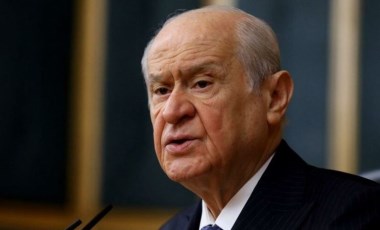 Bahçeli'den 'parlamenter sistem' açıklaması