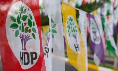 HDP’ye kapatma davası dış basında yankı uyandırdı: AKP'nin ittifak ortağı MHP'nin baskısı