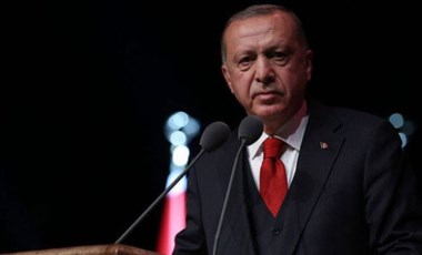 Erdoğan: Milli Andımız İstiklal Marşı