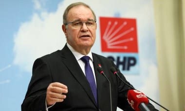 CHP'li Öztrak dikkat çeken grafiği paylaştı: 