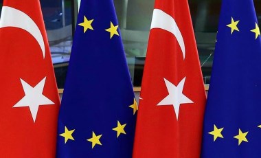 Reuters’a konuşan diplomatlar: AB, Türkiye’ye yaptırımları dondurdu