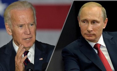 Biden ile gerilimin ardından Putin'den yeni adım