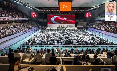 AKP ve MHP'de kongre süreçleri devam ediyor