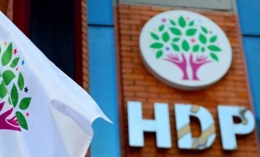 İstanbul ve Ankara'da HDP'li ilçe başkanlarına gözaltı