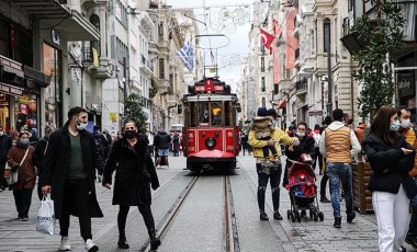 Bilim Kurulu Üyesi Prof. Dr. Yavuz: İstanbul'da üçüncü dalgaya girdik