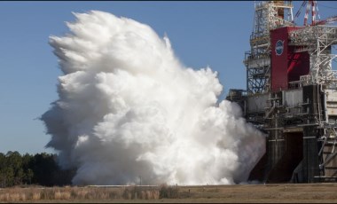 NASA'dan tarihi adım: 'Önemli bir dönüm noktası'