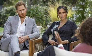 Prens Harry ve Meghan'ın peşine özel dedektif tutulduğu ortaya çıktı