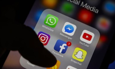 Çöken WhatsApp ve Instagram tekrar erişime açıldı