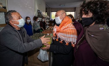 Atalık tohumlar Can Yücel Tohum Merkezi'nde korunacak