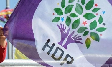 Yargıtay HDP'yi kapatma talepleri sonrası harekete geçti, parti hakkında inceleme başlatıldı