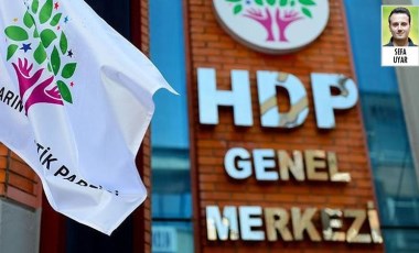 Eski YARSAV Başkanı Eminağaoğlu, HDP’nin aynı adla kurulabileceğine dikkat çekti