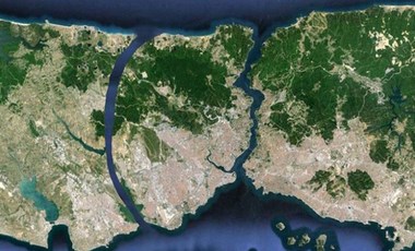 Resmi Gazete'de yayımlandı!  Kanal İstanbul'a devlet garantisi verildi