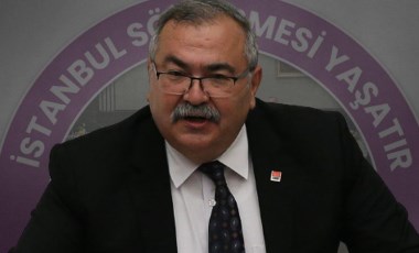 CHP Adalet Komisyonu üyesi Süleyman Bülbül: 