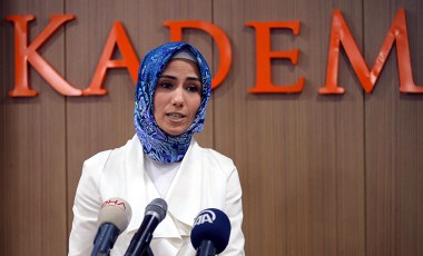 Sümeyye Erdoğan Bayraktar'ın da yönetiminde olduğu KADEM'den İstanbul Sözleşmesi'nin feshi için açıklama