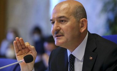 SON DAKİKA: İçişleri Bakanı Soylu'dan İstanbul Sözleşmesi açıklaması