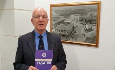 CHP'li Kaboğlu: “İstanbul Sözleşmesi’nin feshi Anayasamız açısından imkansızdır”