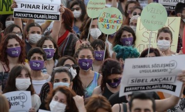 Barolardan İstanbul Sözleşmesi tepkisi: TBMM’nin yetkisinde