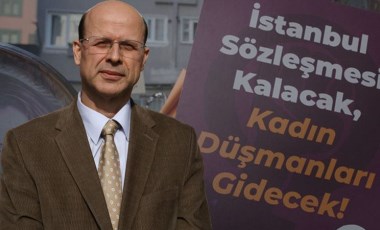 Anayasa Profesörü Gözler'den İstanbul Sözleşmesi'nin feshedilmesine ilişkin flaş açıklama