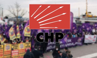 CHP İstanbul Sözleşmesi'nin feshini Danıştay'a götürecek