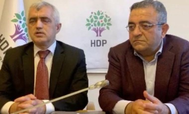 CHP’li Tanrıkulu: Gergerlioğlu TBMM’de abdest alırken gözaltına alındı