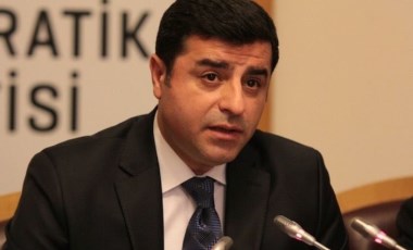 Demirtaş: 