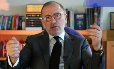 Fatih Altaylı: Yarın tüm yasalar Cumhurbaşkanlığı kararı ile kaldırılabilir