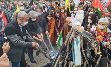 Tunceli'de nevruz kutlandı