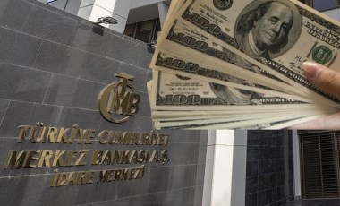 Üst düzey bankacılar: TCMB piyasalara müdahale etmeyecek