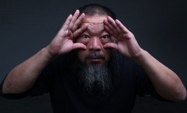 Ai Weiwei’den Gorbaçov anıtı