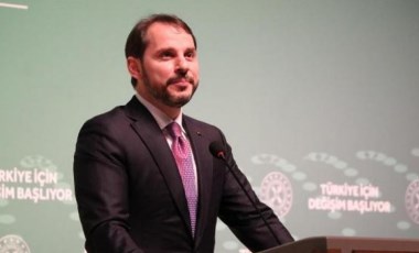 Rasim Ozan Kütahyalı, Berat Albayrak'ın siyasete döneceği tarihi açıkladı