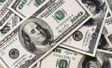 Dolar/TL'de günün ilk rakamları