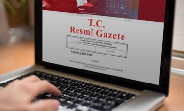 22 Mart 2021 Resmi Gazete kararları