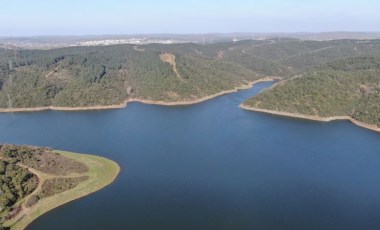 Barajlarda doluluk oranı yüzde 65'e ulaştı, geçen yılın aynı dönemini geçti