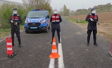 İzmir'de “şap hastalığı” karantinası: İthal hayvanlardan mı geldi?