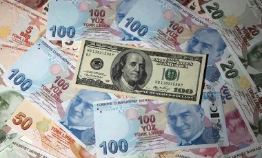 Son dakika... Fransız bankasından korkutan dolar/TL öngörüsü