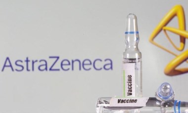 Araştırma: “AstraZeneca yüzde 79 etkili”