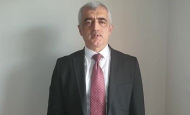 HDP'li Ömer Faruk Gergerlioğlu’na “10 gün içinde teslim ol” tebligatı yapıldı