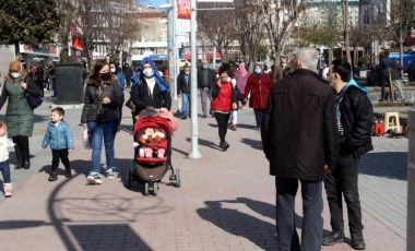 Bolu Valisi Ahmet Ümit: Maalesef yeni tedbirler almamız gerekiyor