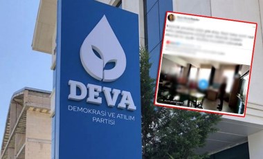 DEVA Partisi Kurucular Kurulu Üyesi Andımız'ın yazarına hakaret etti