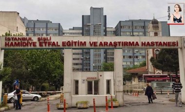 Şişli Etfal de Gezi’yi devralan vakfa