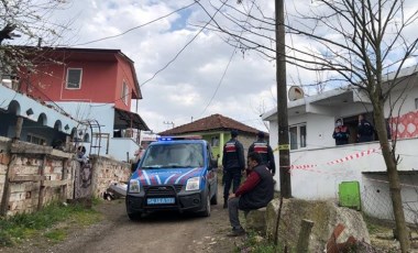 Sakarya'da anne ve oğlu sobadan sızan gazdan öldü