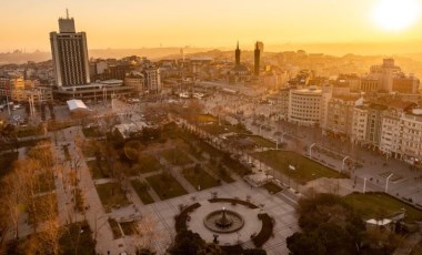 Gezi Parkı'nın mülkiyetinin el değiştirmesiyle ilgili neler biliniyor?