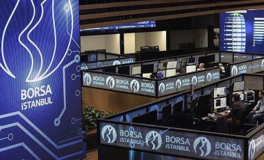 Merkez Bankası'nda başkan değişikliğinin ardından borsa sert düştü