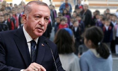 'Andımız okutulsun' diyenlerin oranı açıklandı: AKP tabanının Erdoğan’dan farklı düşündüğü ortaya çıktı