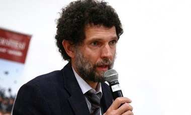 AYM'nin Osman Kavala kararı Resmi Gazete'de yayımlandı