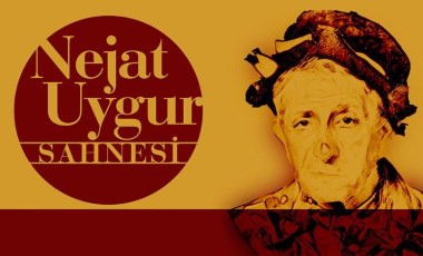 Ayvalık'ta Nejat Uygur Sahnesi açıldı