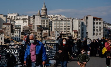 İstanbul İl Sağlık Müdürü uyardı: Aman dikkat!