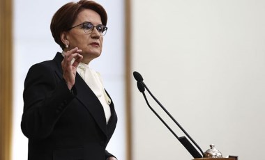 Akşener: 